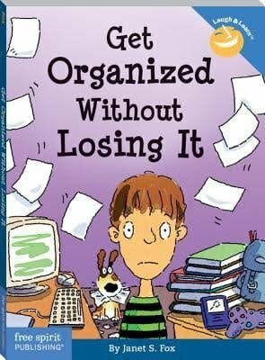 Get Organized Without Losing It