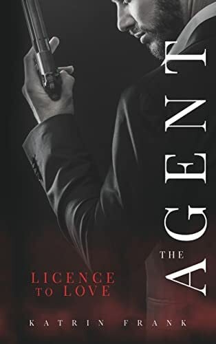 Frank, Katrin The Agent: Licence to Love