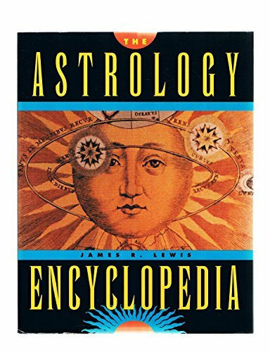 james-r-lewis Astrology Encyclopedia