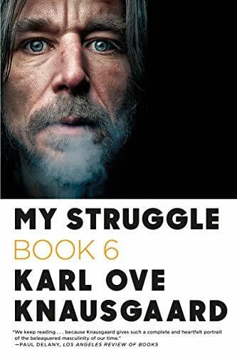 Aitken, Martin My Struggle: Book 6 (My Struggle, 6, Band 6)