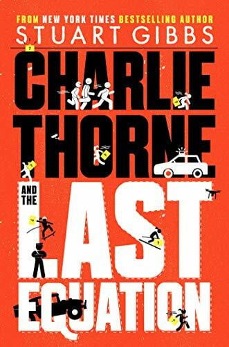 Gibbs, Stuart Charlie Thorne and the Last Equation