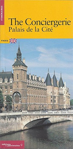 Delon, Monique La Conciergerie, (version anglaise)