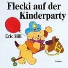 Hill, Eric Flecki auf der Kinderparty