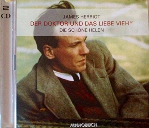 Arnold, Frank Der Doktor und das liebe Vieh, Tl. 4, Die schöne Helen, 2 Audio-CDs