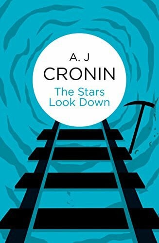 Cronin, A J The Stars Look Down