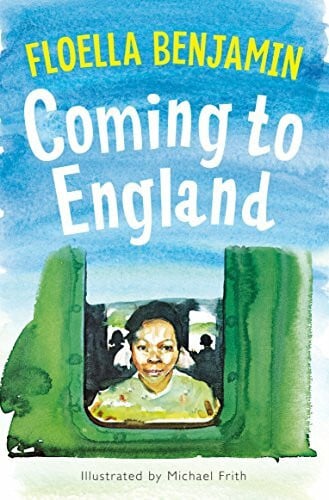 Avelino, Joelle Coming to England: An Inspiring True Story Celebrating the Windrush Generation