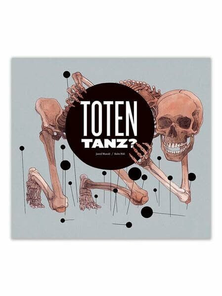 Vatter, Matthias Totentanz?