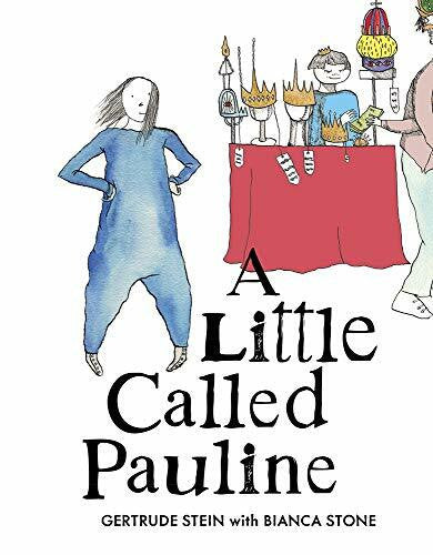 Stone, Bianca Little Called Pauline