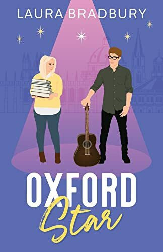 Bradbury, Laura Oxford Star
