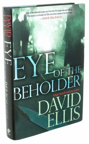 Ellis, David Eye of the Beholder