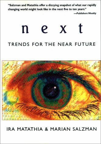 Brand Futures Group Next: Trends for the Near Future