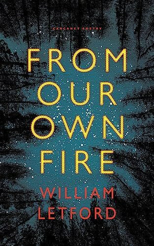 Letford, William From Our Own Fire