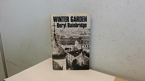 Bainbridge, Beryl Winter Garden