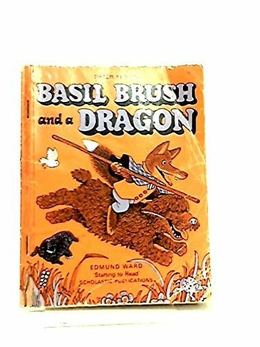 Firmin, Peter Basil Brush and a Dragon (Starting to Read S.)