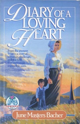 june-masters-bacher Diary of a Loving Heart