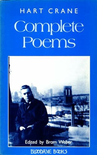 Crane, Hart Complete Poems