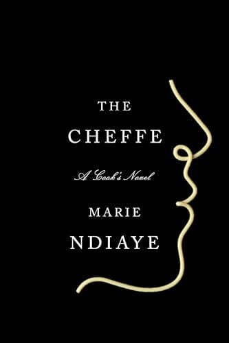 Stump, Jordan The Cheffe: A Cook's Novel