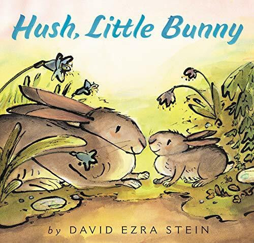 Stein, David Ezra Hush, Little Bunny