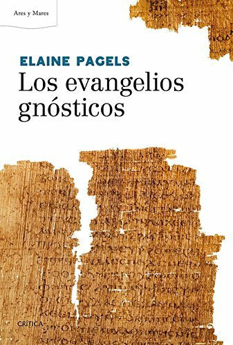 Beltrán, Jordi Los evangelios gnósticos (Ares y Mares)