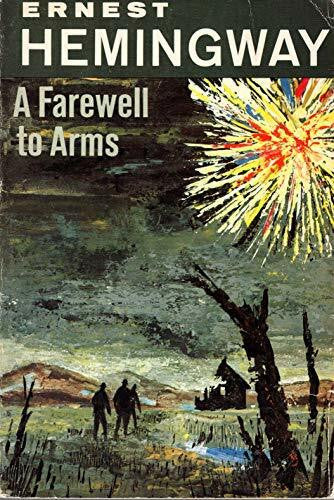 Hemingway, Ernest Farewell to Arms