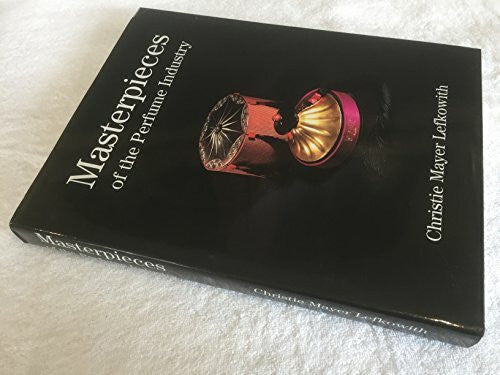 Lefkowith, Christie Mayer Chef-d'oeuvre de la Parfumerie (Christie Mayer)