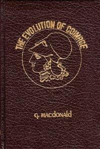 MacDonald, G. Evolution of Coinage