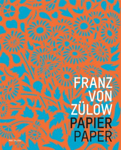 Pokorny-nagel, Kathrin Franz von Zülow: Papier/Paper