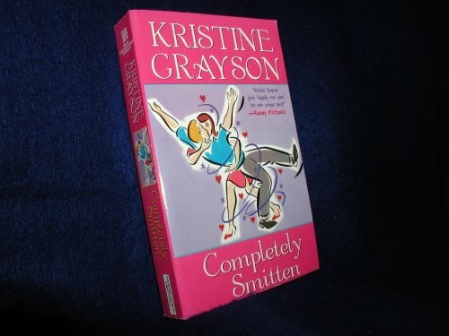Grayson, Kristine Completely Smitten