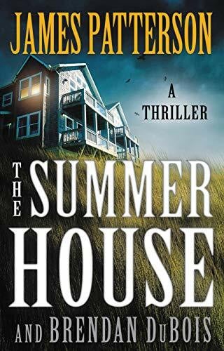 DuBois, Brendan The Summer House: The Classic Blockbuster from the Author of Lion & Lamb