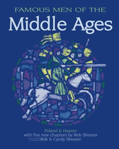 Poland, A.B. Famous Men Of The Middle Ages