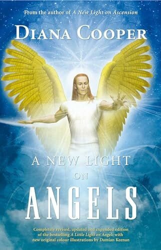 Keenan, Damian A New Light on Angels