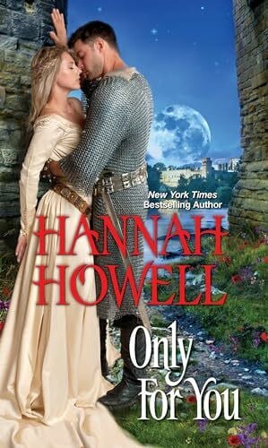 Howell, Hannah Only for You