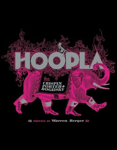 Crispin Porter + Bogusky Hoopla