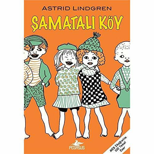 Astrid Lindgren Samatali Köy