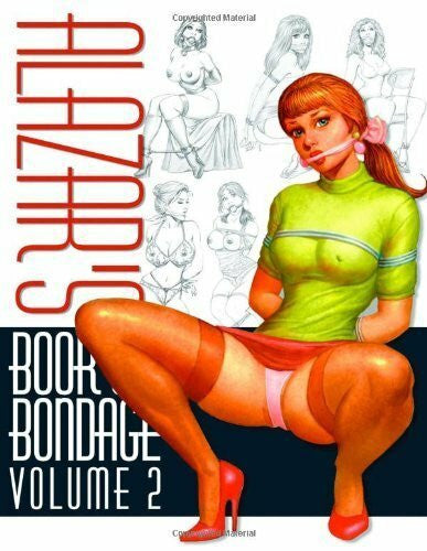 Alazar Alazar's Book of Bondage 2