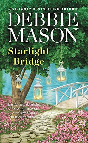 Mason, Debbie STARLIGHT BRIDGE