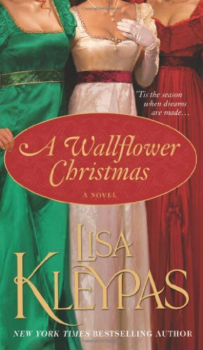 Kleypas, Lisa A Wallflower Christmas