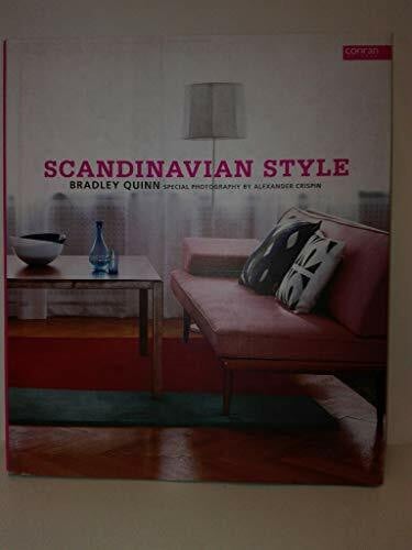 Crispin, Alexander Scandinavian Style