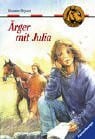 Wiemken, Simone Ärger mit Julia
