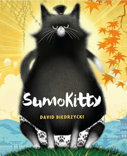 Biedrzycki, David SumoKitty