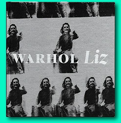 Colacello, Bob Andy Warhol - Liz