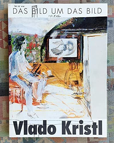 Vlado Kristl. Partei der Intelligenz