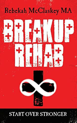 Zelinger, Nick Breakup Rehab: Start Over Stronger