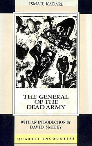 Coltman, D. The General of the Dead Army (Quartet Encounters S.)