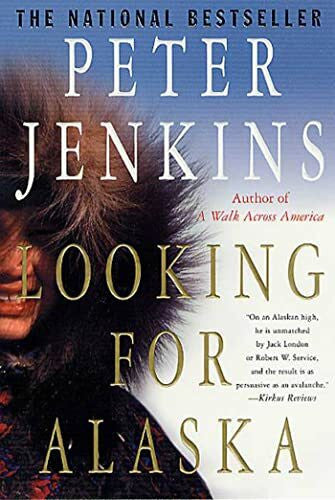 Jenkins, Peter Looking for Alaska