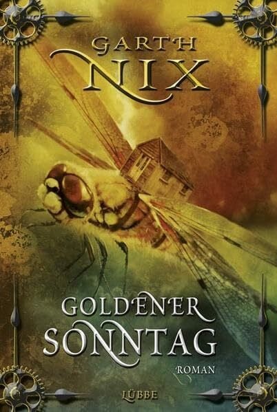 Franken, Axel Goldener Sonntag. Die Schlüssel zum Königreich