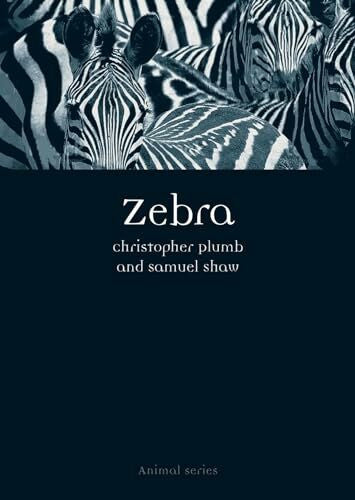 Shaw, Samuel Zebra (Animal)