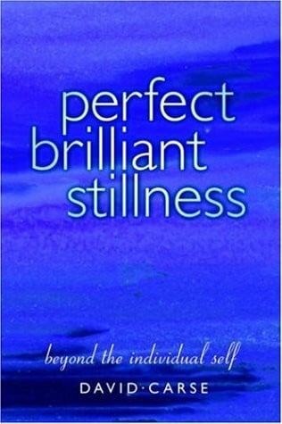 Carse, David Perfect Brilliant Stillness