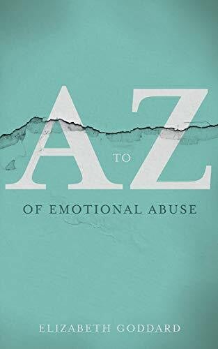 Goddard, Elizabeth A to Z of Emotional Abuse