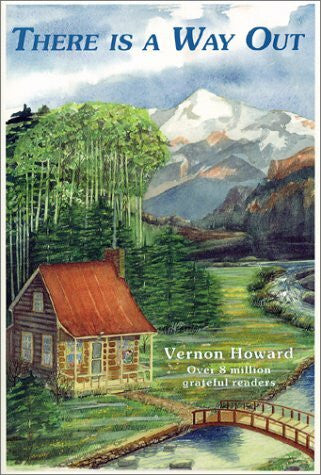Howard, Vernon There Is a Way Out